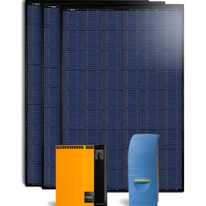 Zonnepanelen assortiment