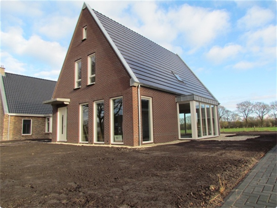 succesvol nieuwbouw en goed installatieadvies