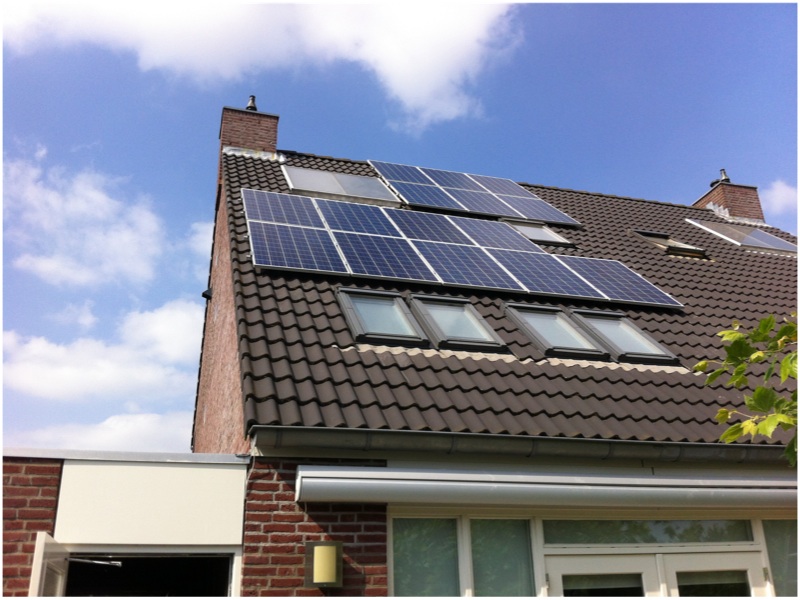 voorbeeld 3 zonnepanelen epe